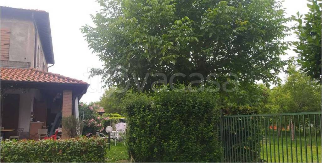 appartamento in vendita a Nova Milanese
