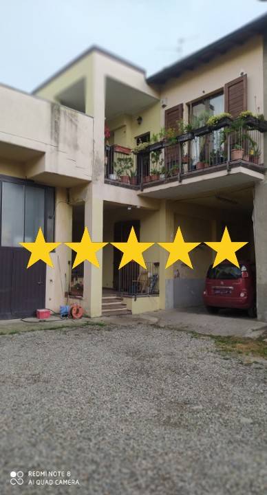 appartamento in vendita a Nova Milanese