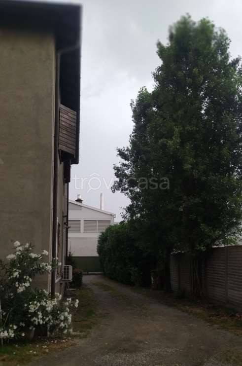 appartamento in vendita a Nova Milanese