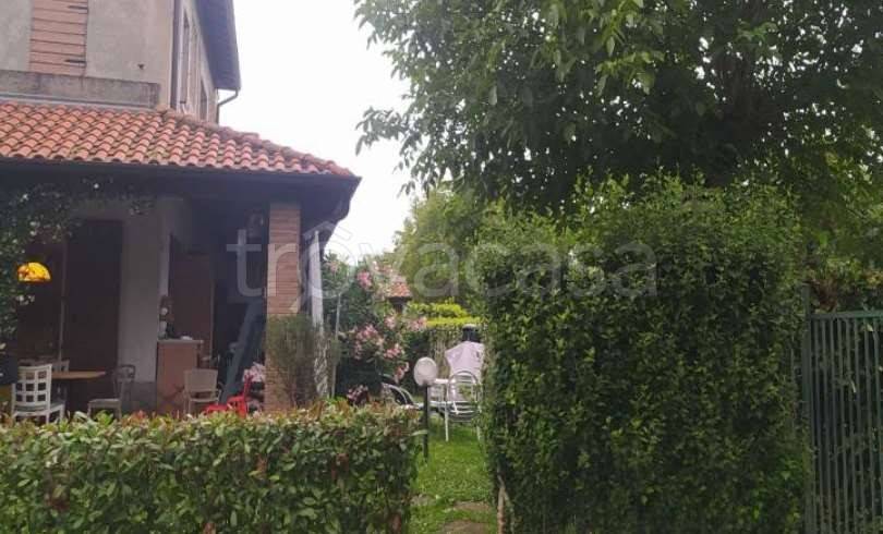appartamento in vendita a Nova Milanese