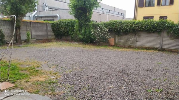 appartamento in vendita a Nova Milanese