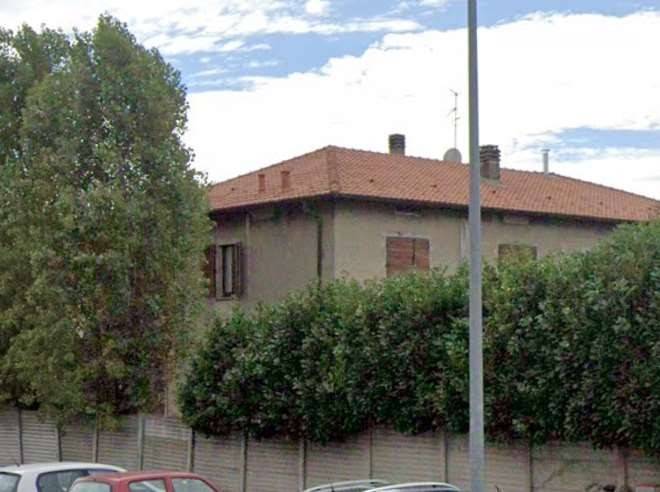 appartamento in vendita a Nova Milanese