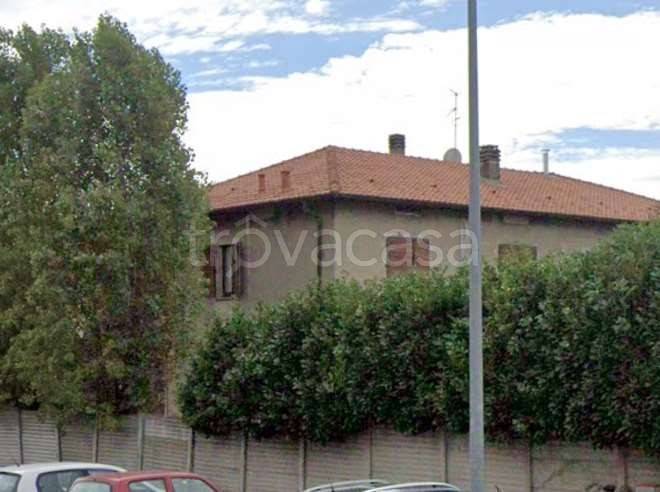 appartamento in vendita a Nova Milanese