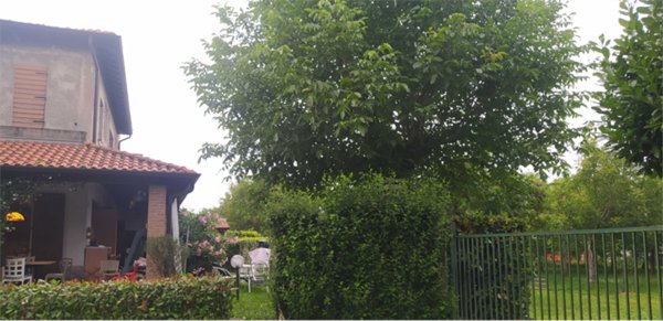 appartamento in vendita a Nova Milanese