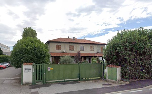 appartamento in vendita a Nova Milanese