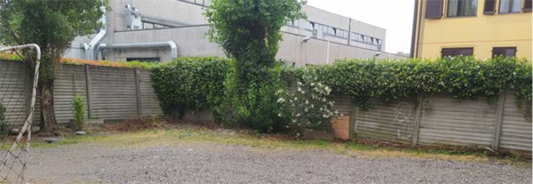 appartamento in vendita a Nova Milanese