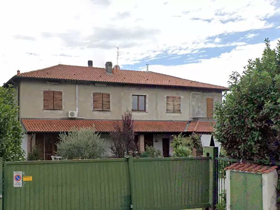 appartamento in vendita a Nova Milanese
