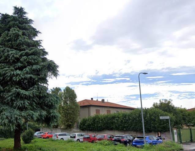 appartamento in vendita a Nova Milanese
