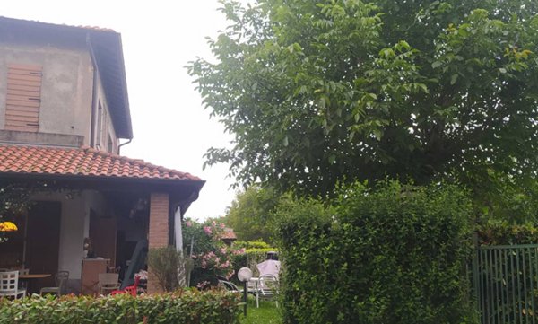 appartamento in vendita a Nova Milanese