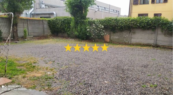 appartamento in vendita a Nova Milanese