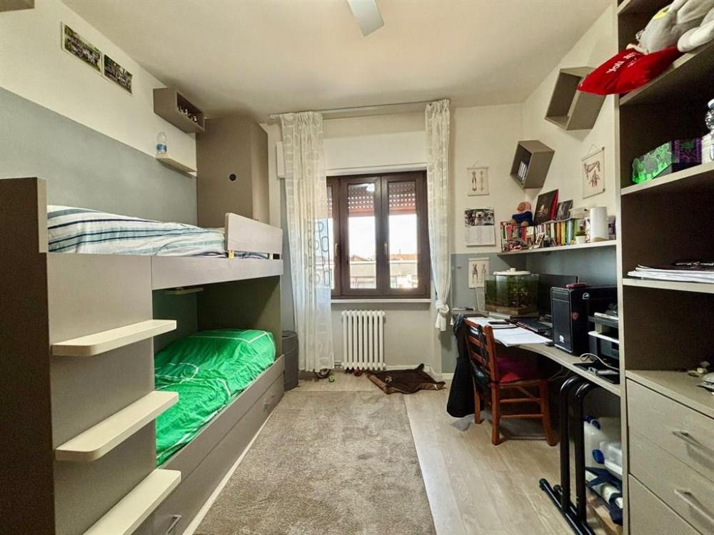 appartamento in vendita a Nova Milanese