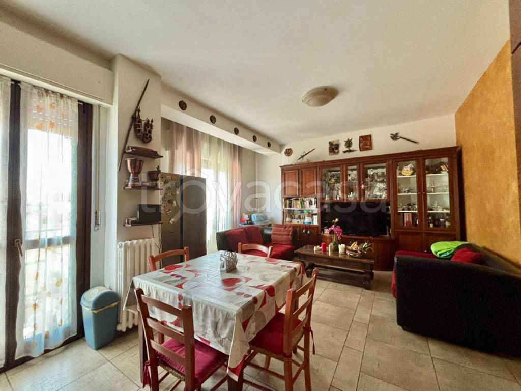 appartamento in vendita a Nova Milanese