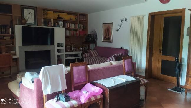 appartamento in vendita a Nova Milanese