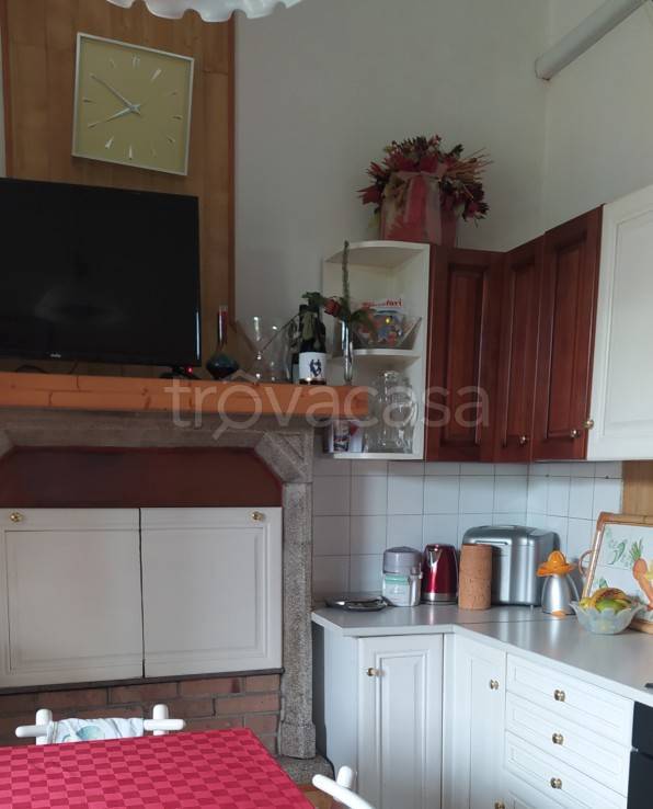 appartamento in vendita a Nova Milanese