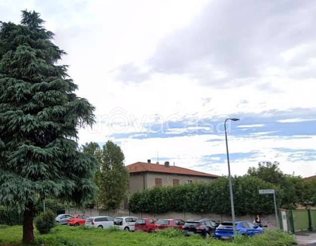 appartamento in vendita a Nova Milanese