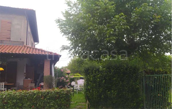 appartamento in vendita a Nova Milanese