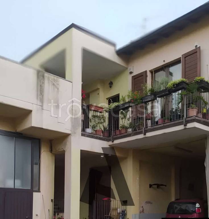 appartamento in vendita a Nova Milanese