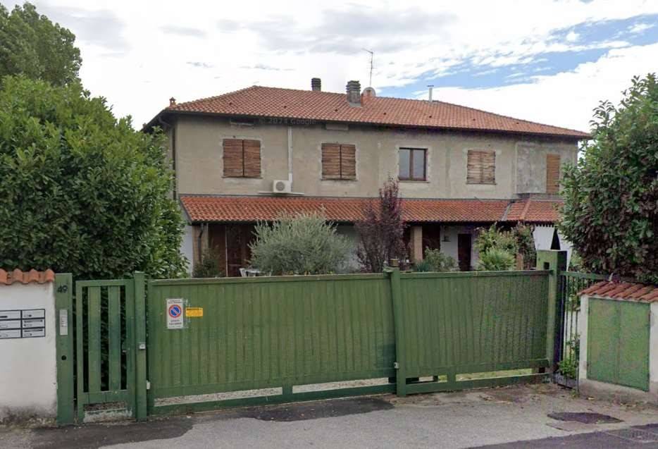 appartamento in vendita a Nova Milanese