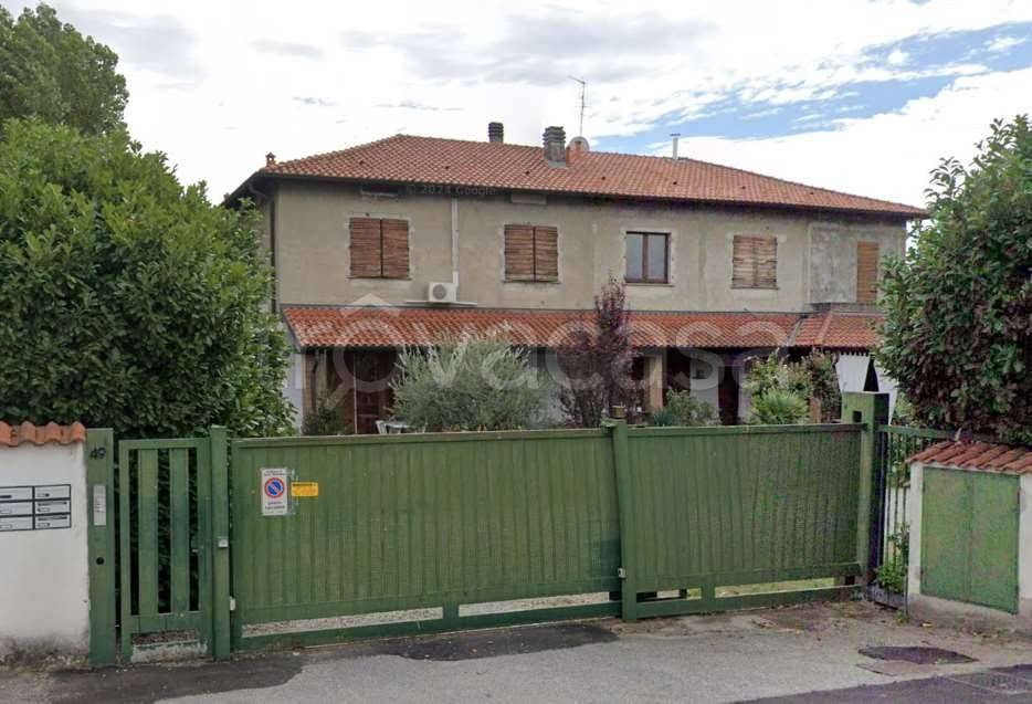 appartamento in vendita a Nova Milanese