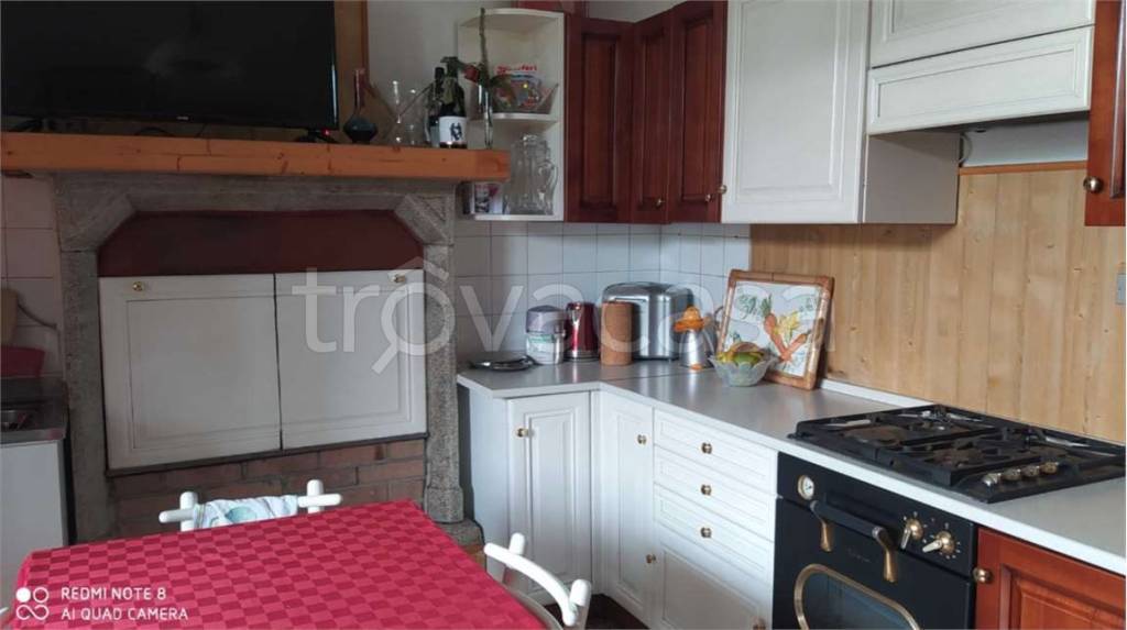appartamento in vendita a Nova Milanese