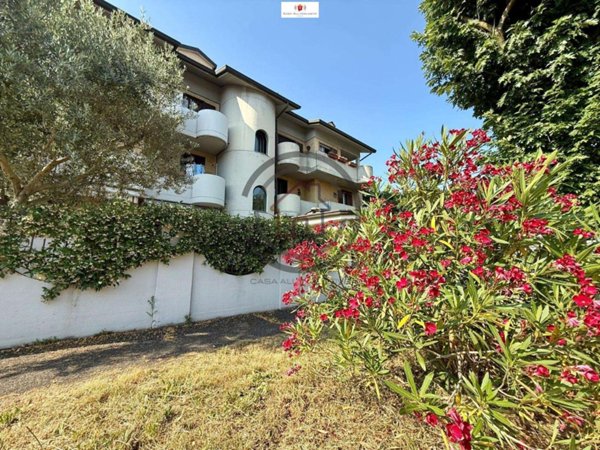appartamento in vendita a Nova Milanese