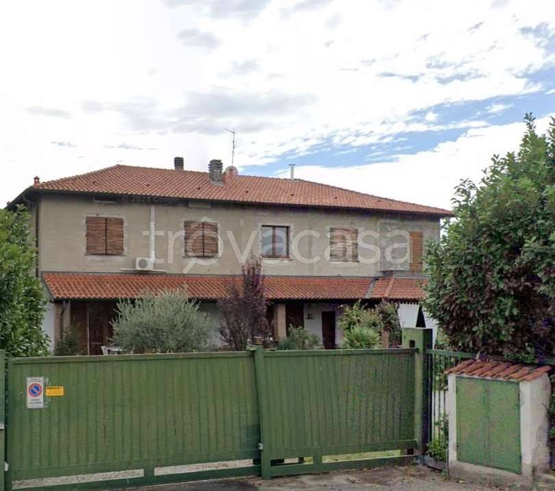 appartamento in vendita a Nova Milanese