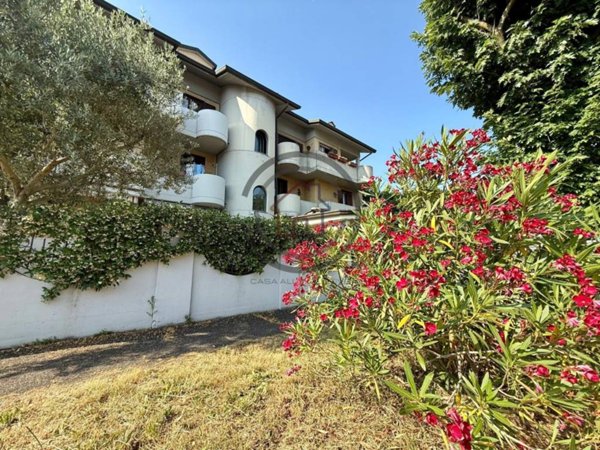 appartamento in vendita a Nova Milanese