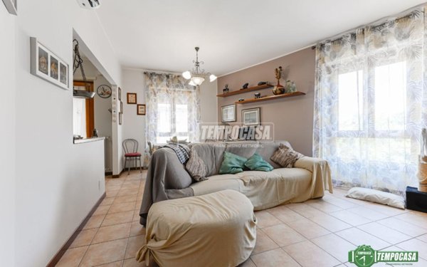 appartamento in vendita a Nova Milanese