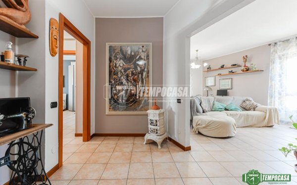 appartamento in vendita a Nova Milanese