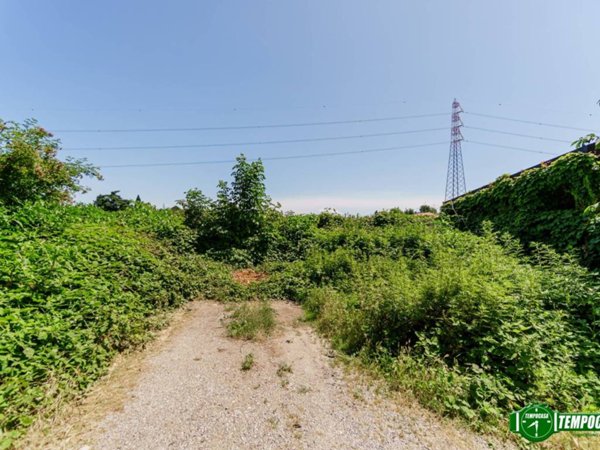 terreno agricolo in vendita a Nova Milanese