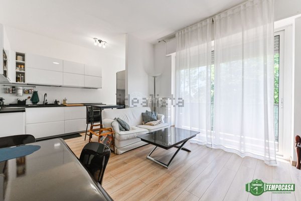 appartamento in vendita a Nova Milanese