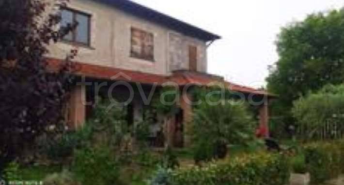 appartamento in vendita a Nova Milanese