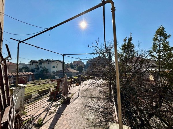 appartamento in vendita a Nova Milanese