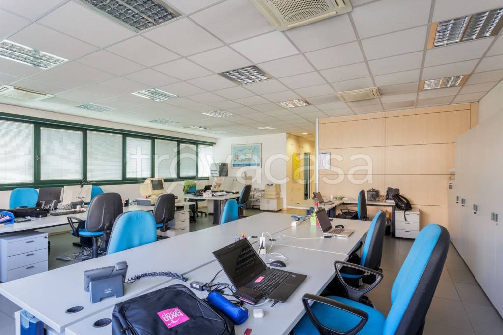 appartamento in vendita a Nova Milanese