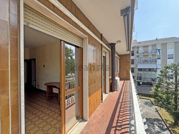 appartamento in vendita a Nova Milanese