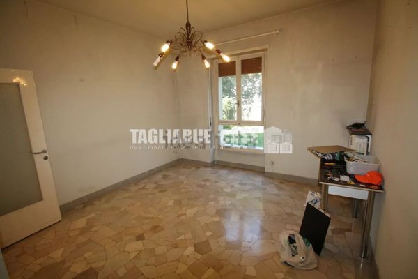 appartamento in vendita a Nova Milanese