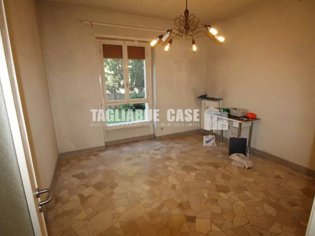 appartamento in vendita a Nova Milanese