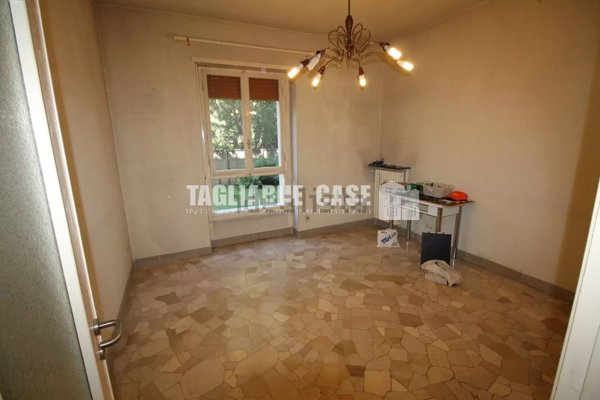 appartamento in vendita a Nova Milanese