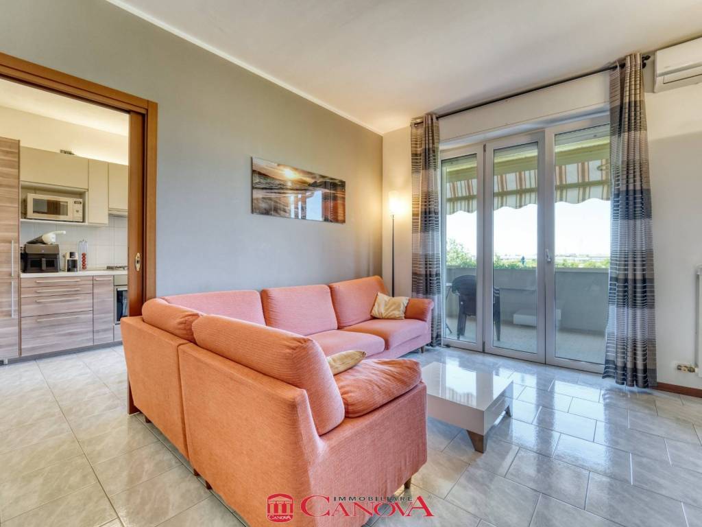 appartamento in vendita a Nova Milanese