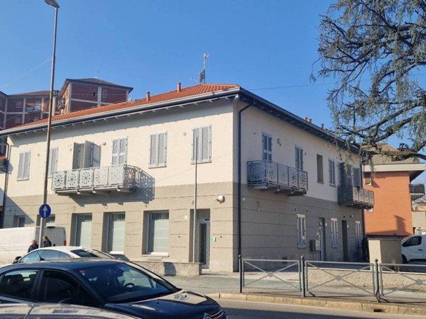 appartamento in vendita a Nova Milanese