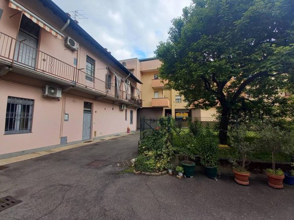 appartamento in vendita a Nova Milanese