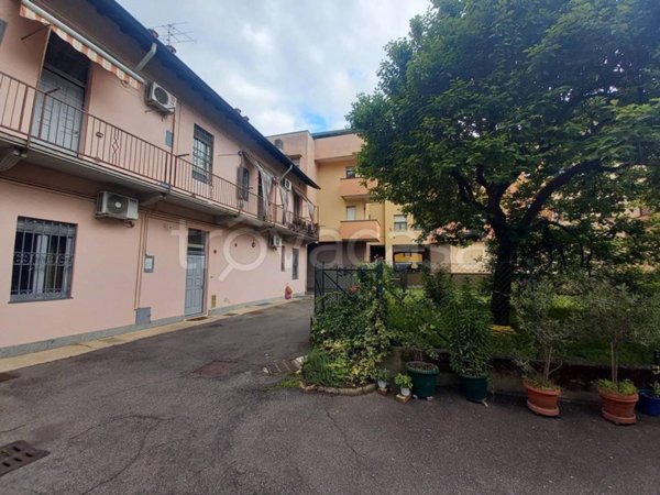 appartamento in vendita a Nova Milanese