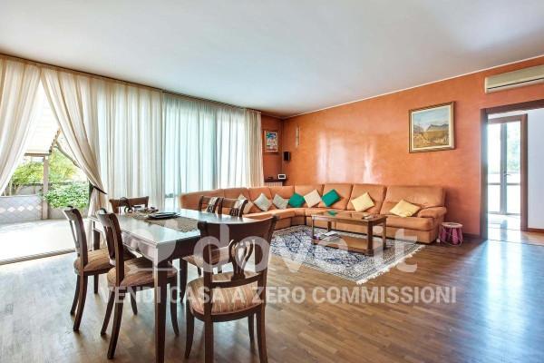 appartamento in vendita a Nova Milanese