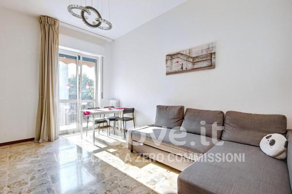 appartamento in vendita a Nova Milanese