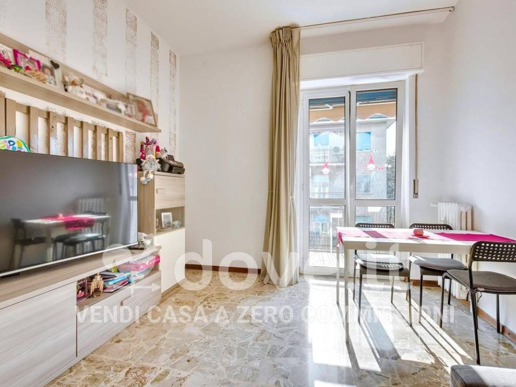 appartamento in vendita a Nova Milanese