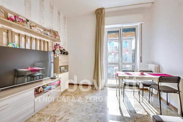 appartamento in vendita a Nova Milanese