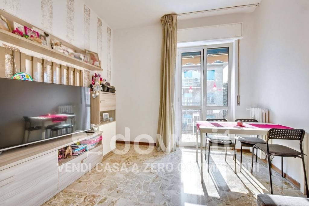 appartamento in vendita a Nova Milanese
