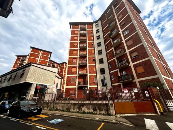 appartamento in vendita a Nova Milanese