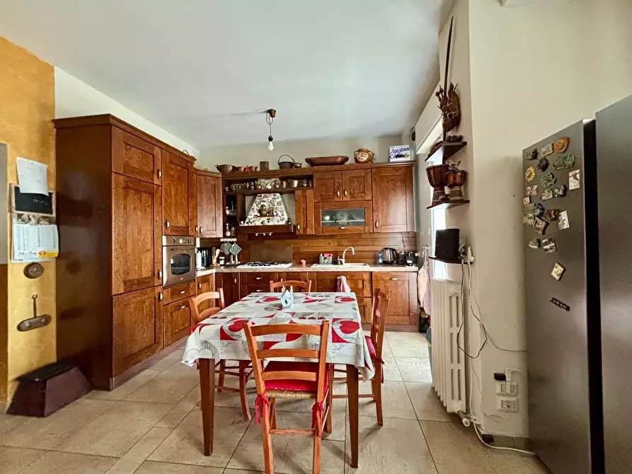 appartamento in vendita a Nova Milanese