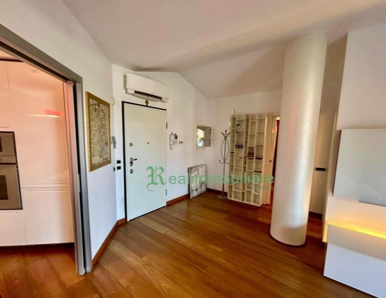 appartamento in vendita a Nova Milanese